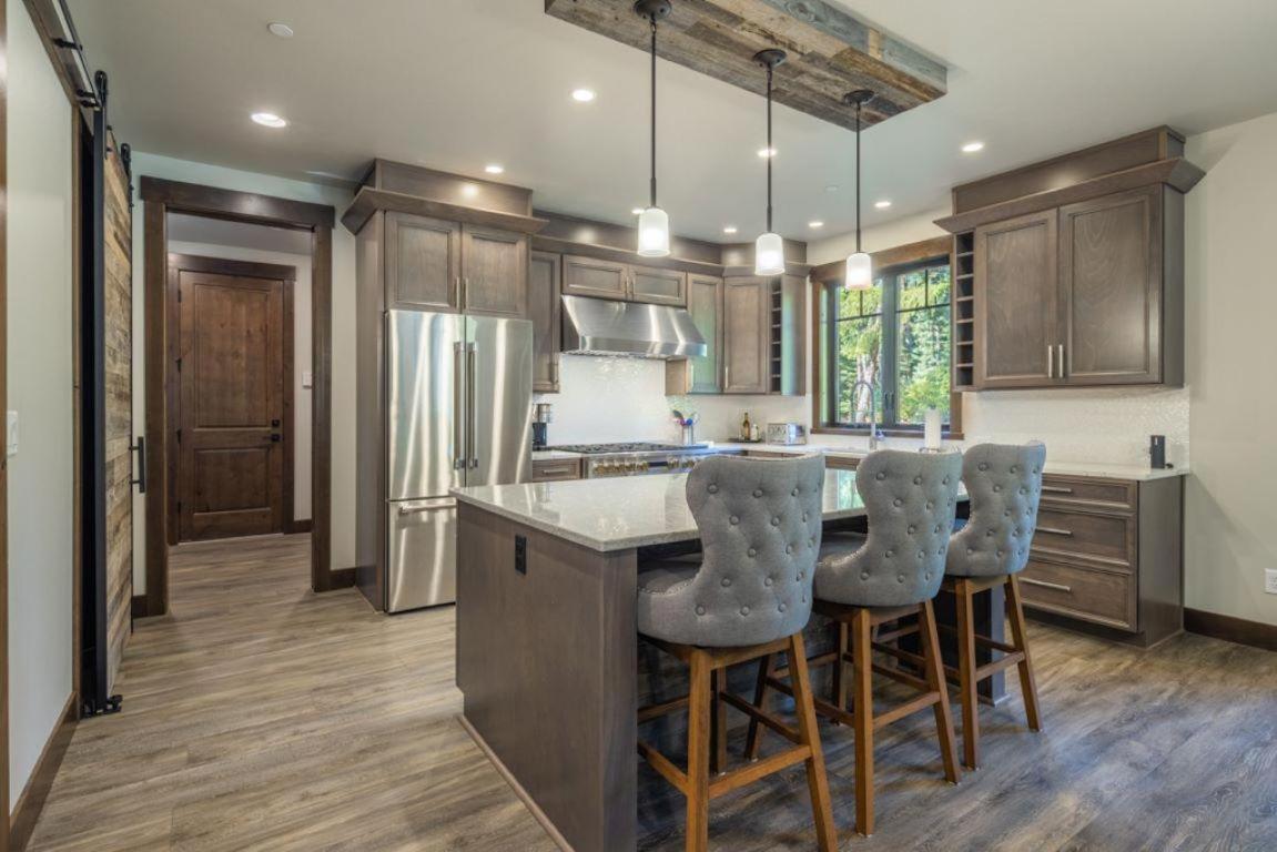 Suncadia 4 Bdrm Home Beautiful Floor To Ceiling Fireplace Cle Elum Kültér fotó