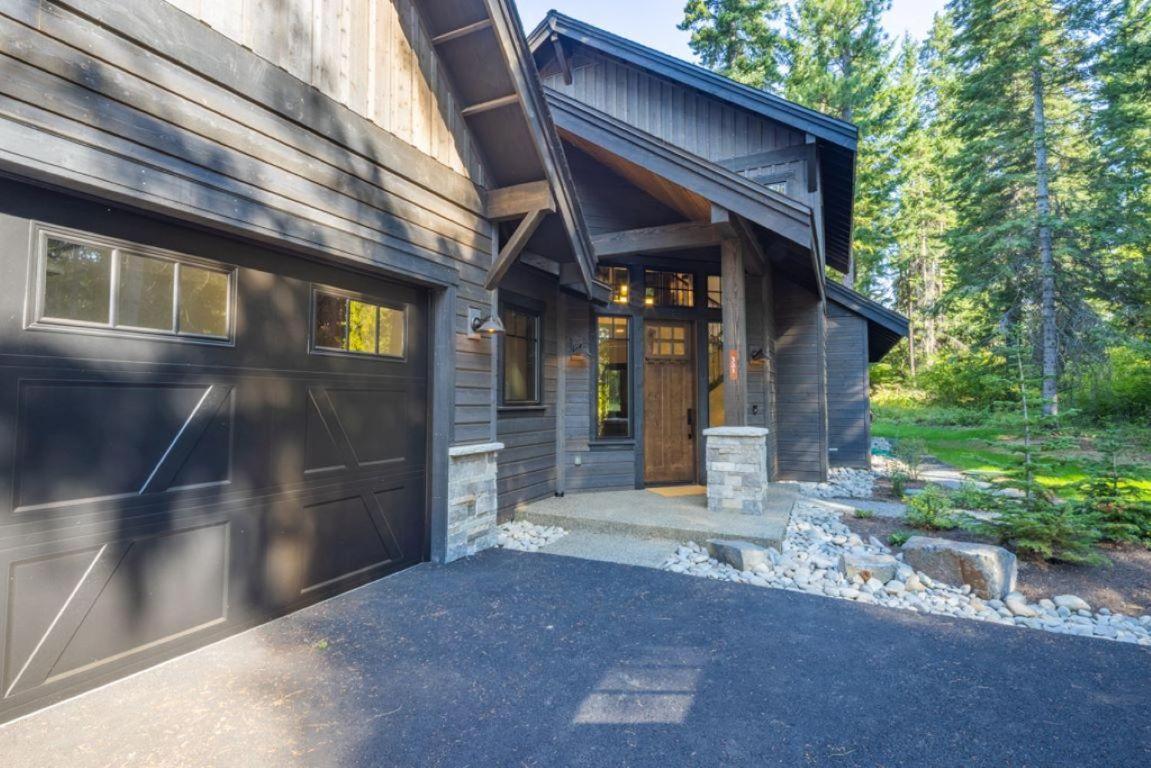 Suncadia 4 Bdrm Home Beautiful Floor To Ceiling Fireplace Cle Elum Kültér fotó